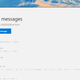 The Your Phone app on Windows.
